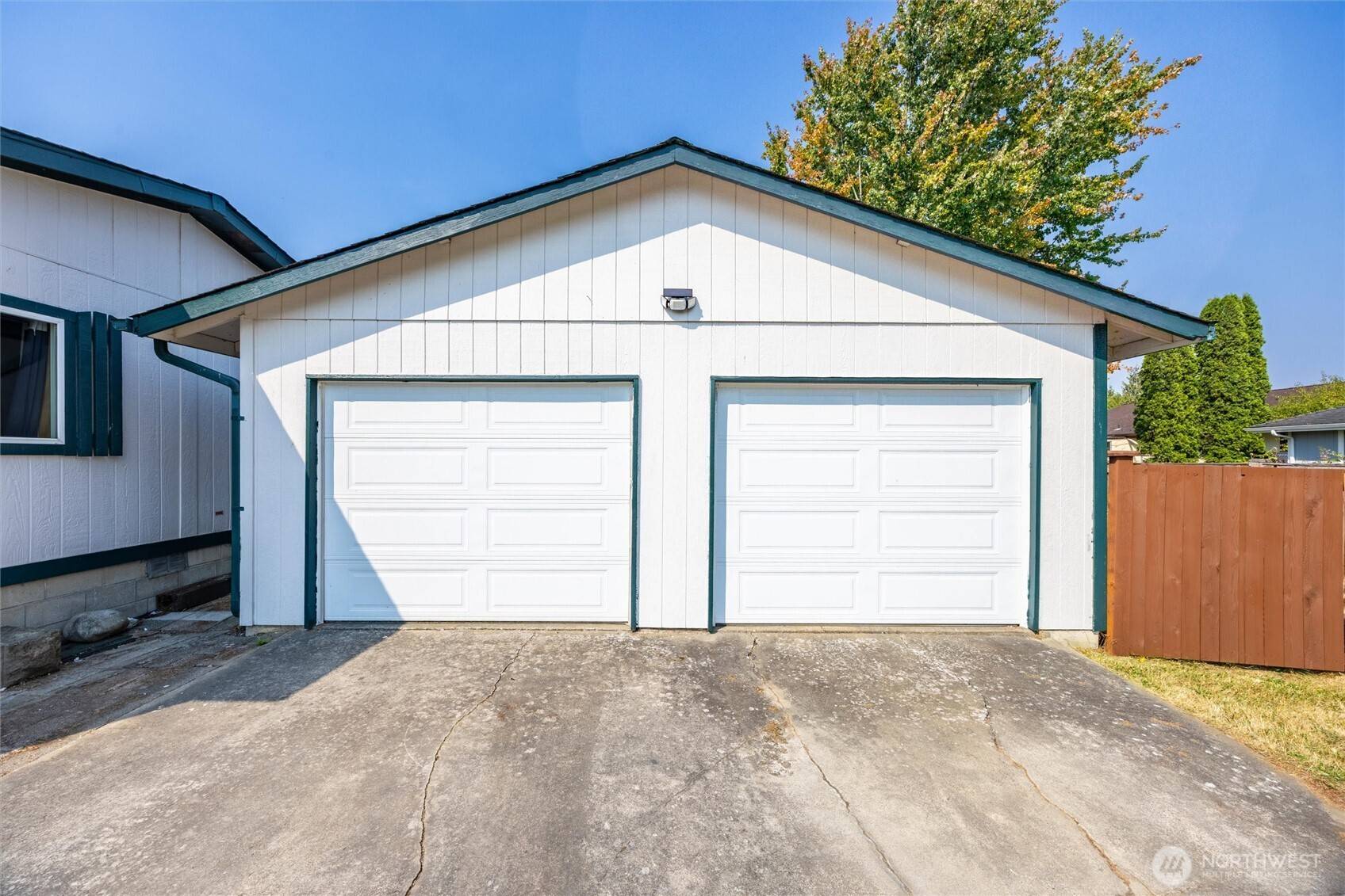 1810 N 33rd PL, Mount Vernon, WA 98273
