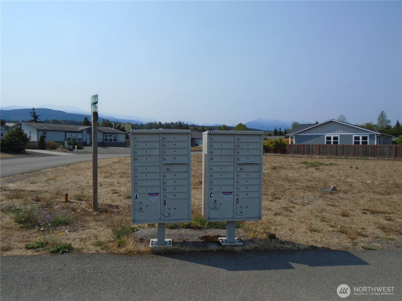 9999 Chiesa PL, Sequim, WA 98382