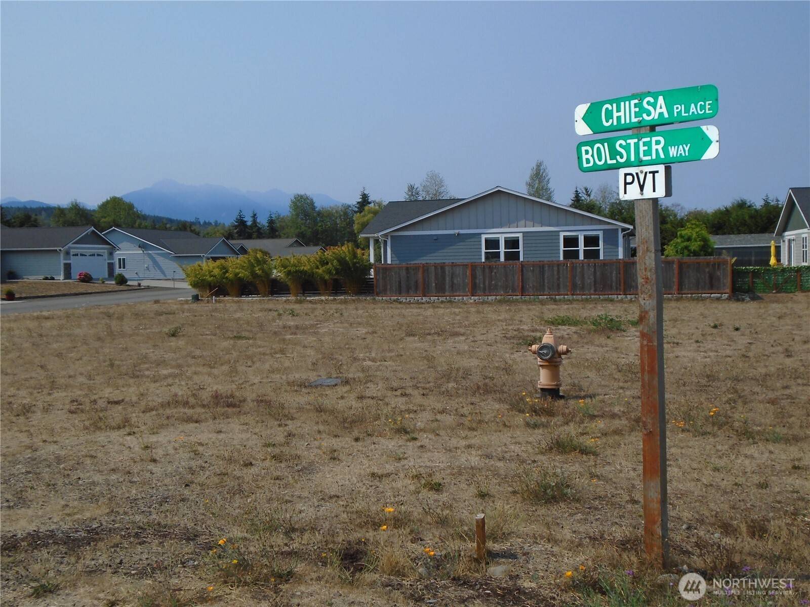 9999 Chiesa PL, Sequim, WA 98382