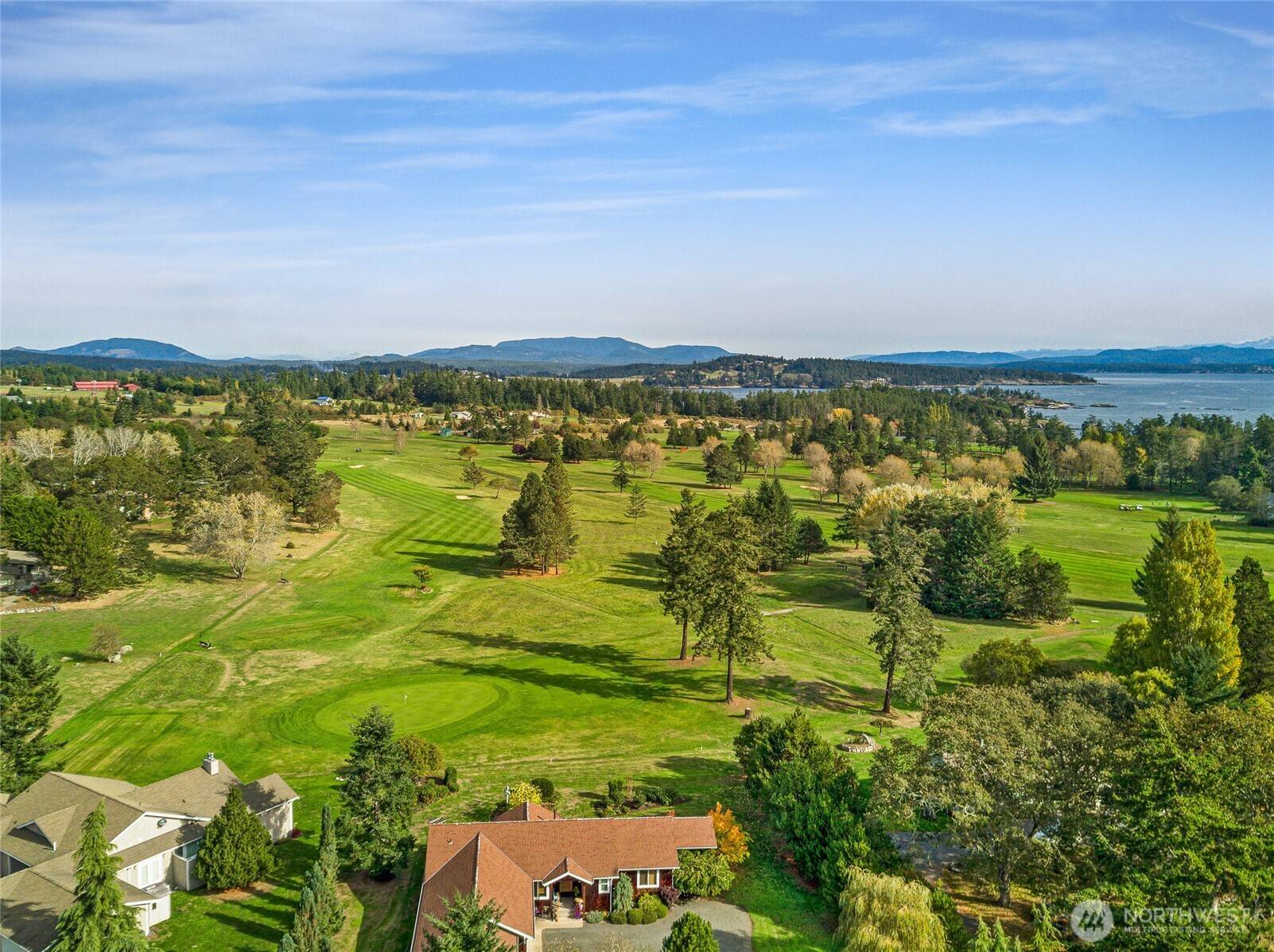74 Garry Oak LN, San Juan Island, WA 98250