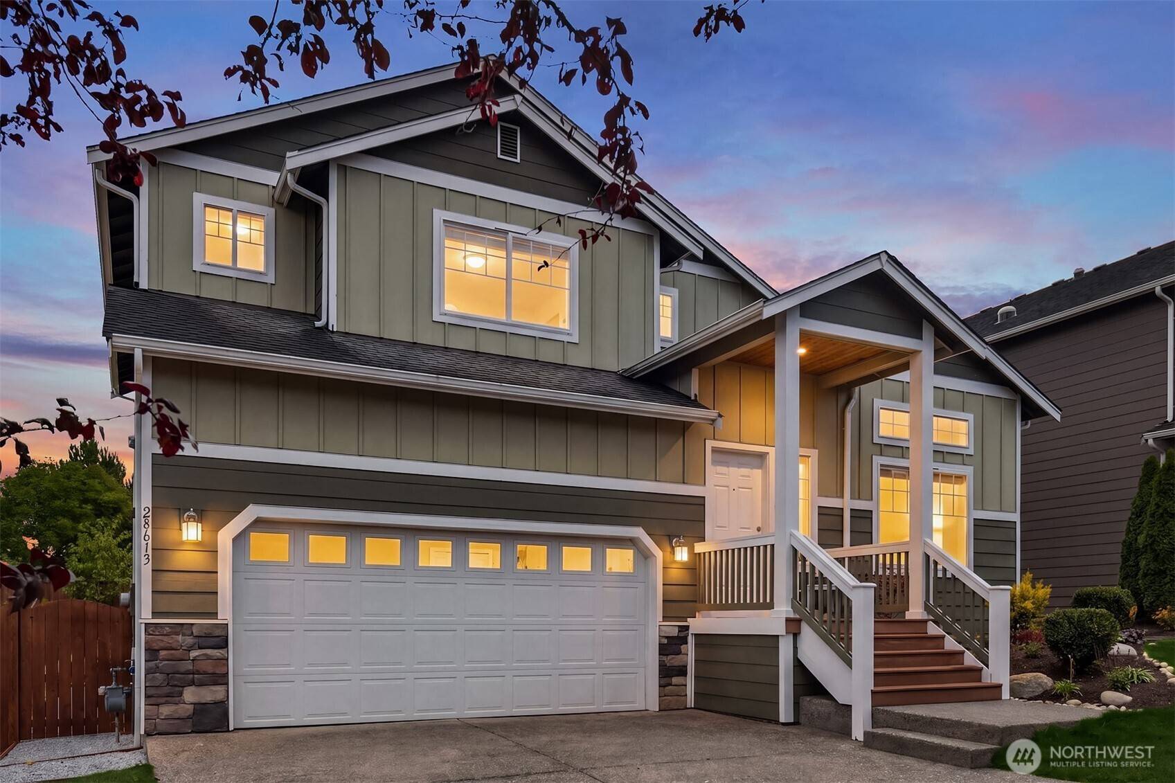 28613 75th DR NW, Stanwood, WA 98292