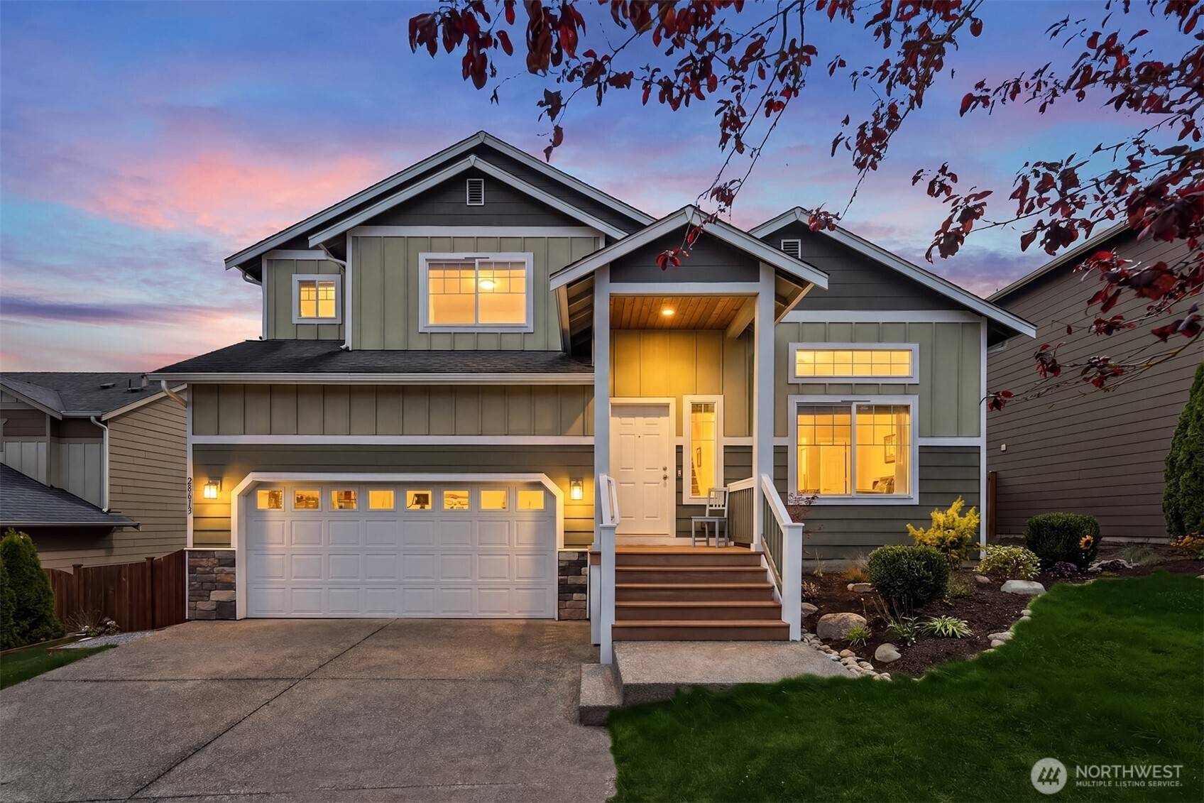 28613 75th DR NW, Stanwood, WA 98292