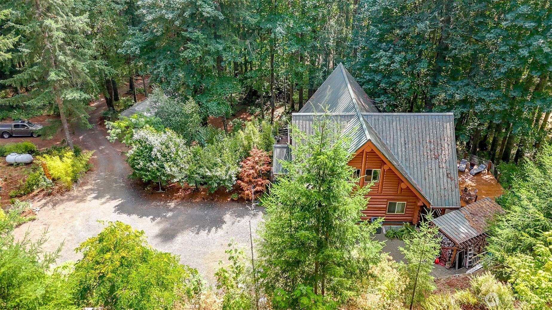 106 Wilson RD NW, Olympia, WA 98502