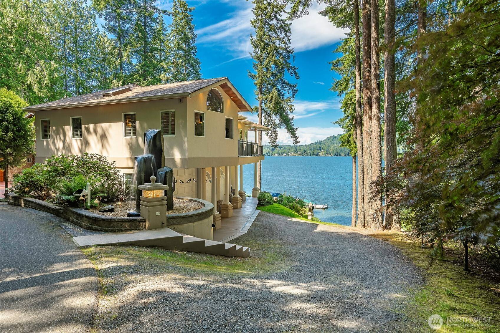 2460 Lake Whatcom BLVD, Bellingham, WA 98229