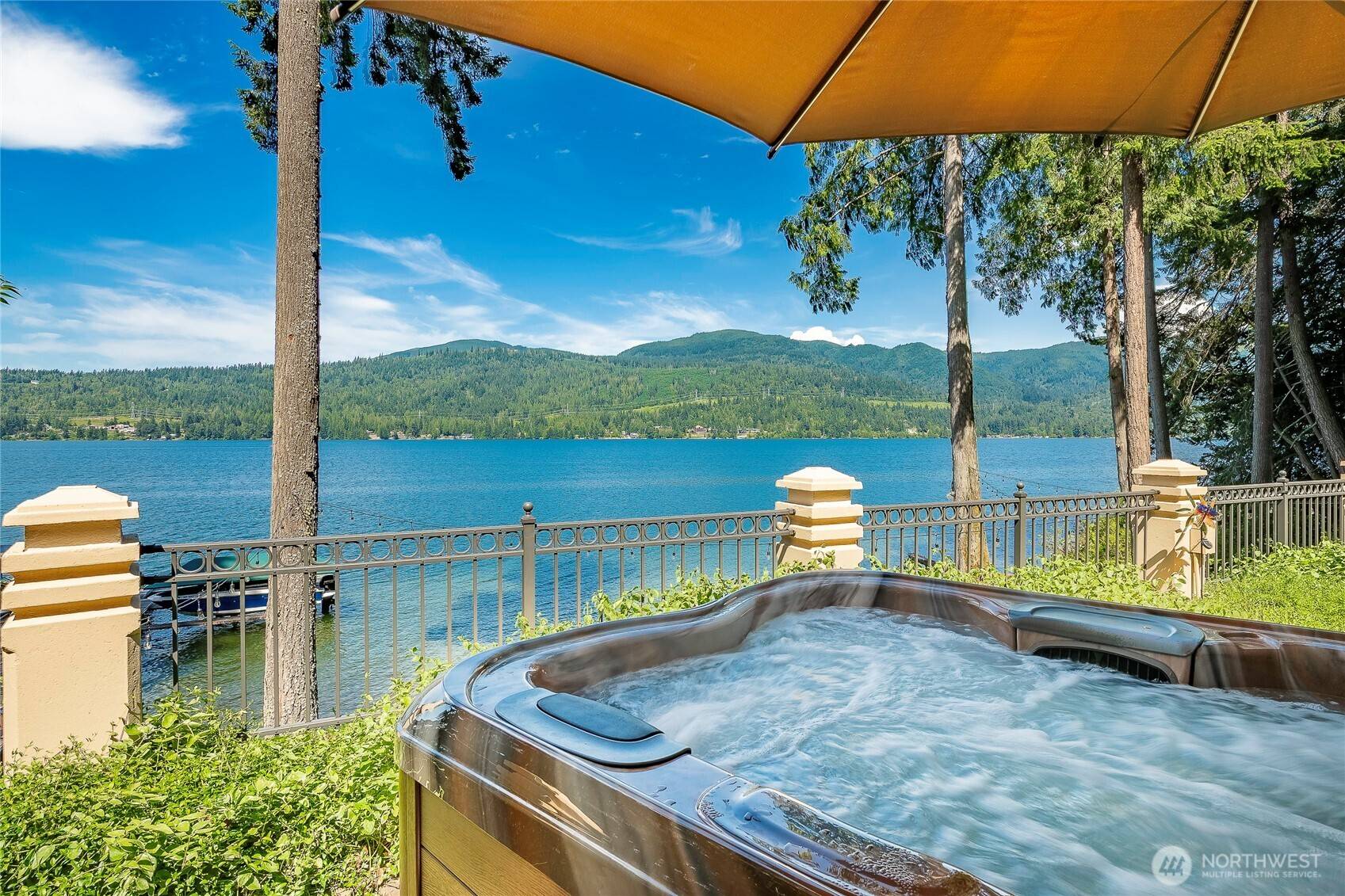 2460 Lake Whatcom BLVD, Bellingham, WA 98229