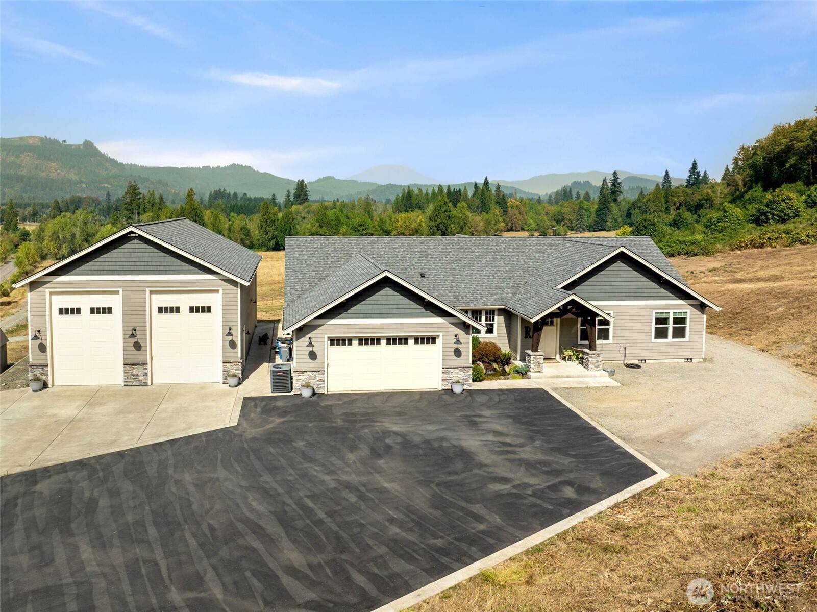 39827 NE Gerber McKee RD, Battle Ground, WA 98601