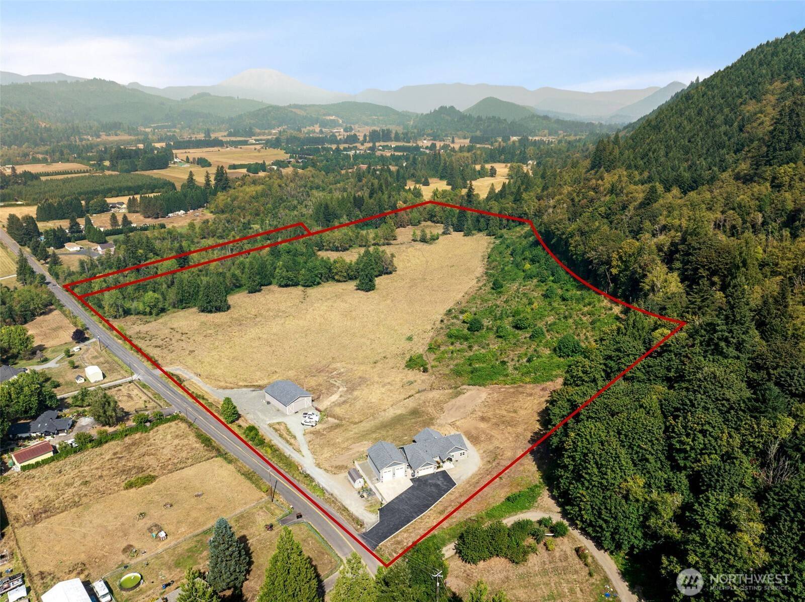 39827 NE Gerber McKee RD, Battle Ground, WA 98601