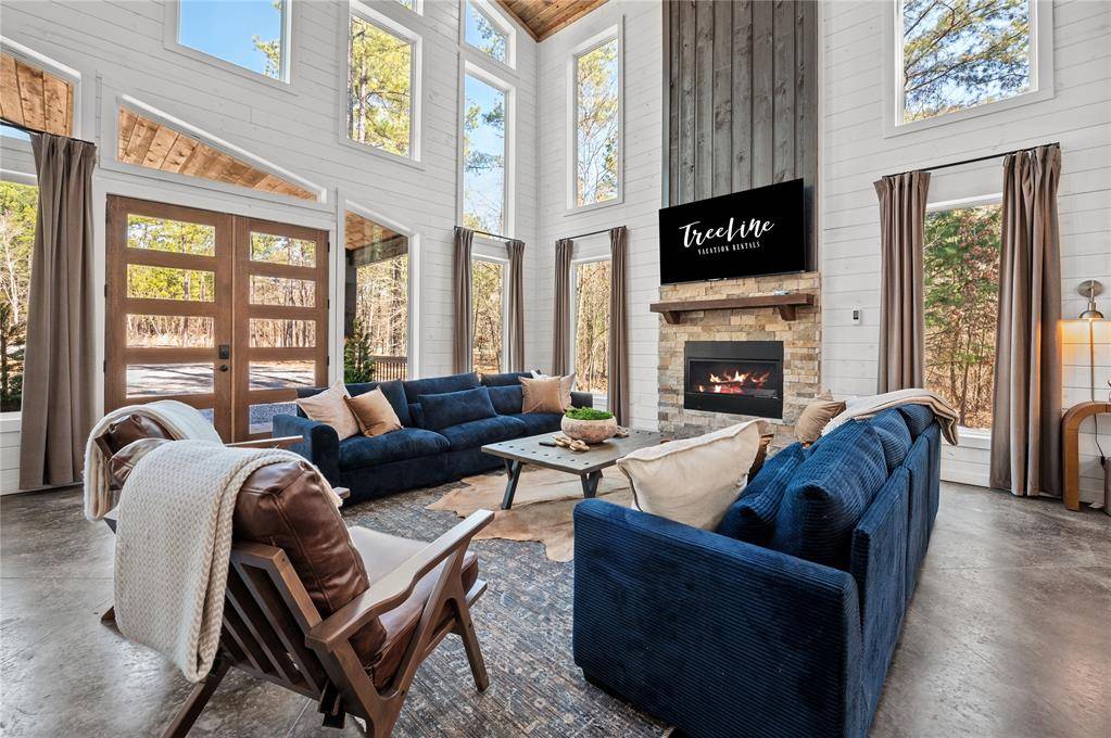 88 Pine Needle LN, Broken Bow, OK 74728