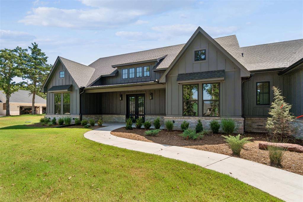 12800 Hidden Trail, Arcadia, OK 73007