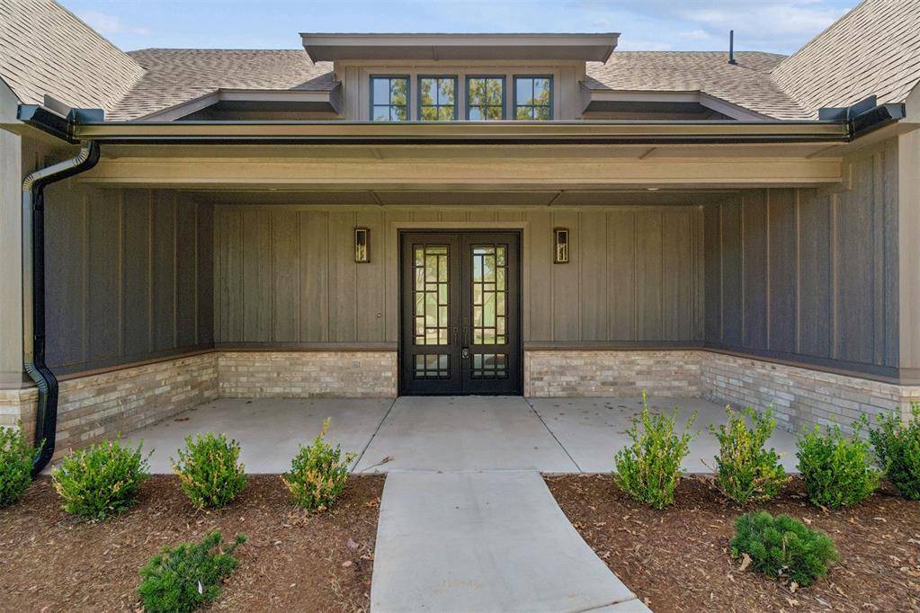 12800 Hidden Trail, Arcadia, OK 73007