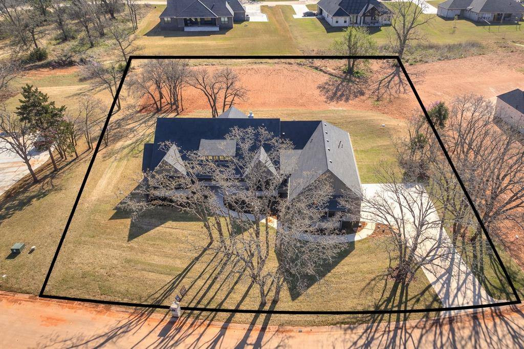 12800 Hidden Trail, Arcadia, OK 73007