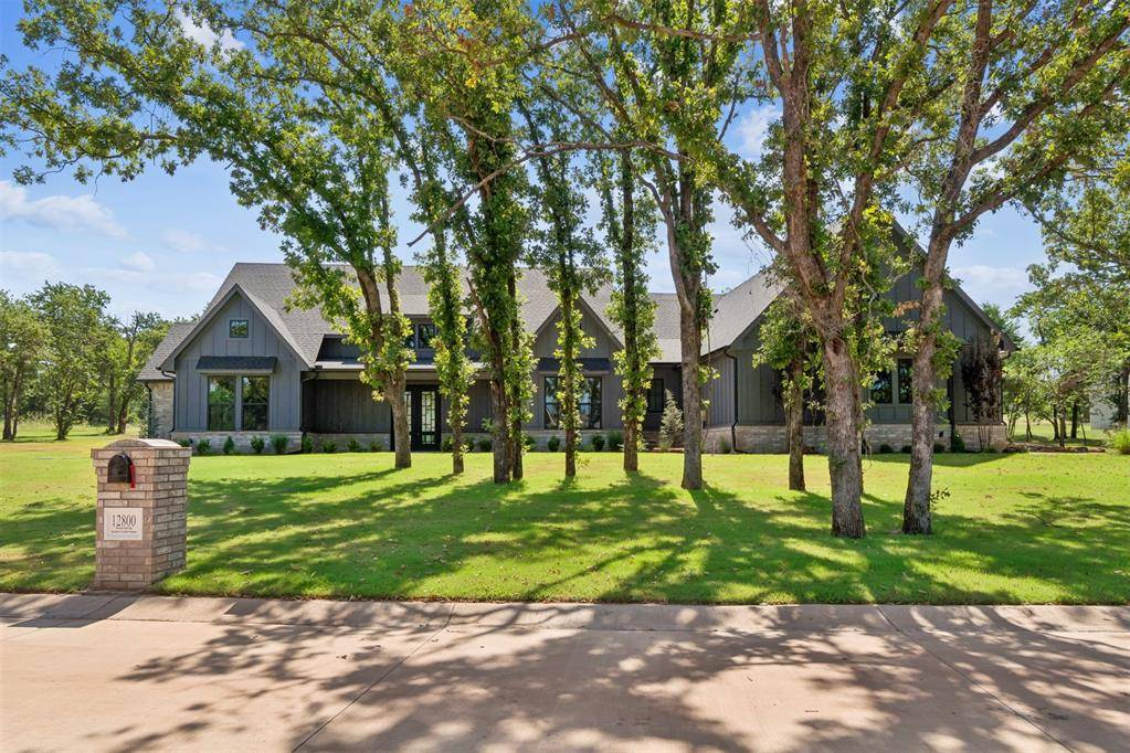 12800 Hidden Trail, Arcadia, OK 73007