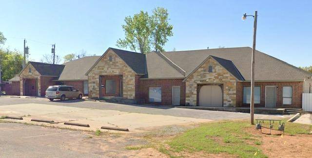 14300 SE 29th ST, Choctaw, OK 73020