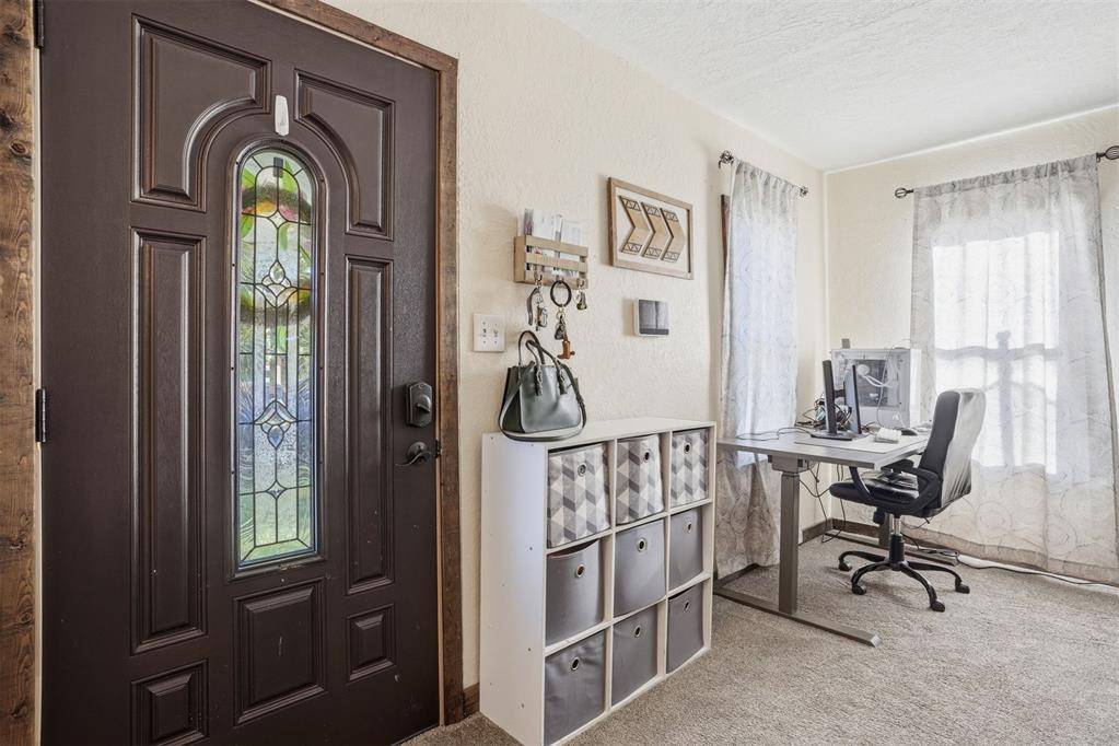 316 W 6th ST, Cordell, OK 73632