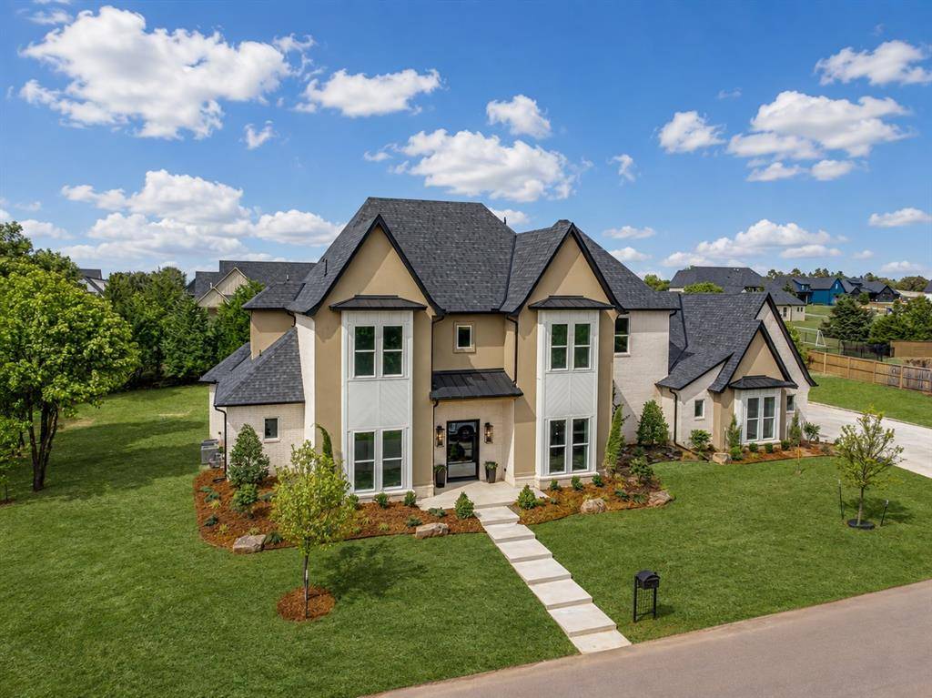 361 Old Creek RD, Edmond, OK 73034