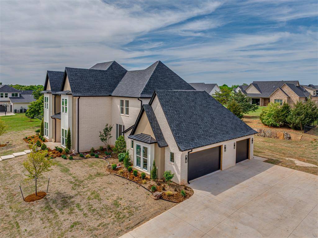 361 Old Creek RD, Edmond, OK 73034