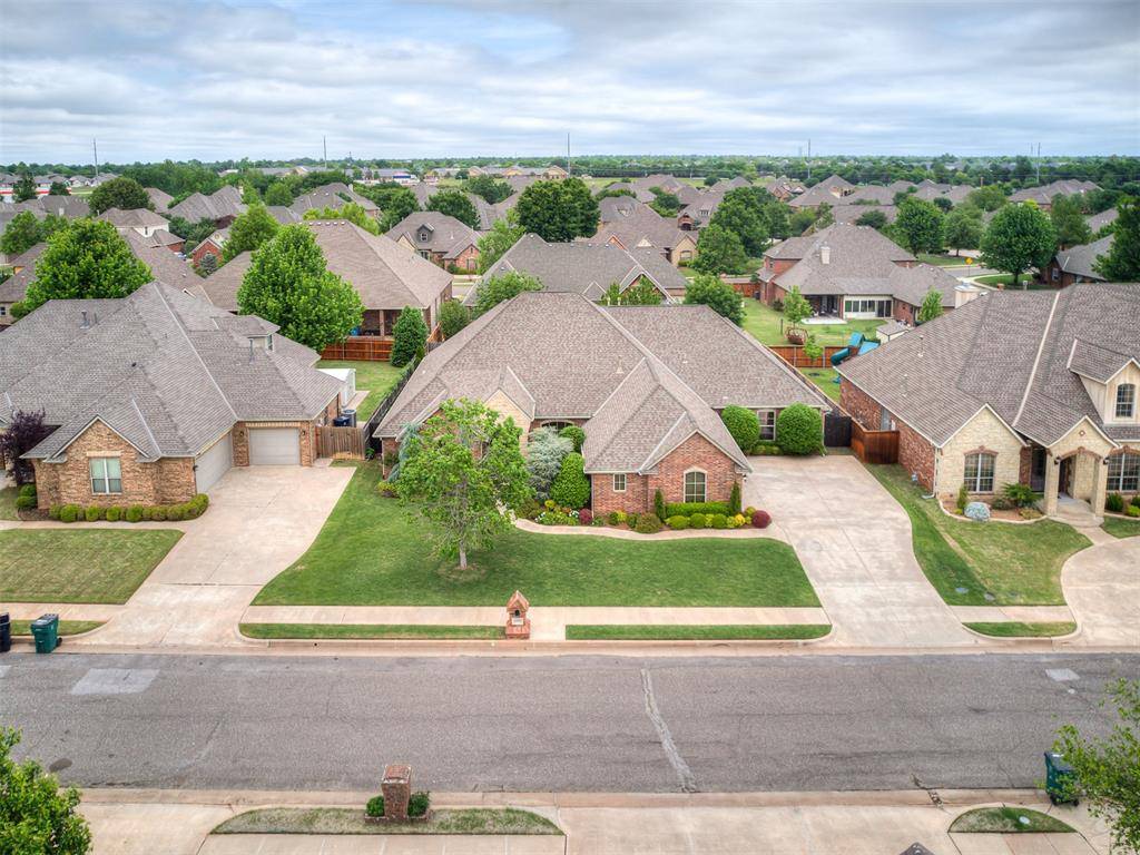 2705 SW 137th ST, Oklahoma City, OK 73170