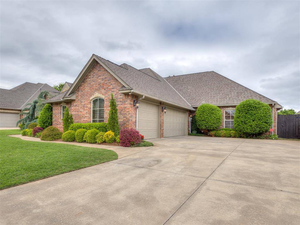 2705 SW 137th ST, Oklahoma City, OK 73170