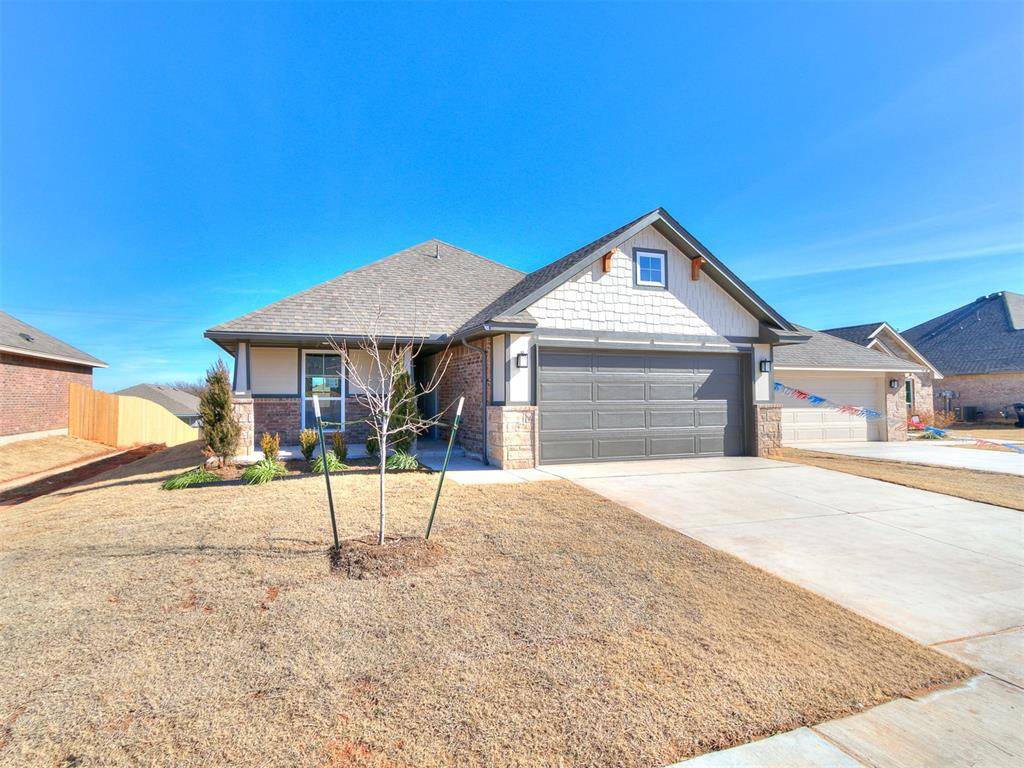 13808 Klinsman RD, Piedmont, OK 73078