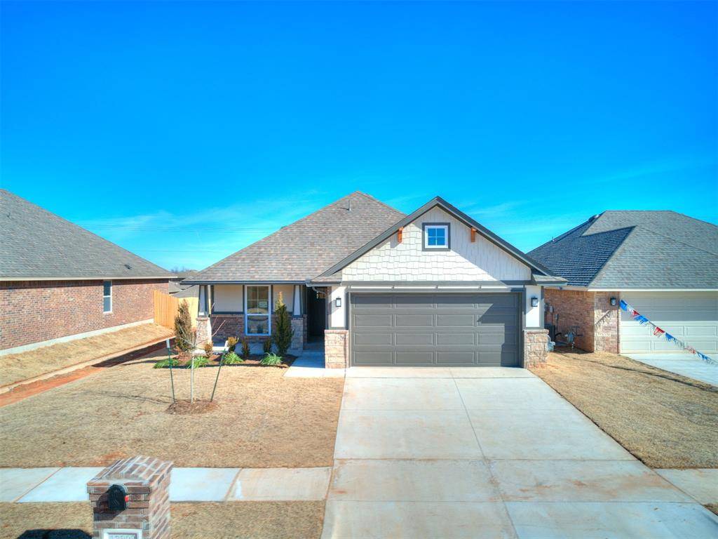 13808 Klinsman RD, Piedmont, OK 73078