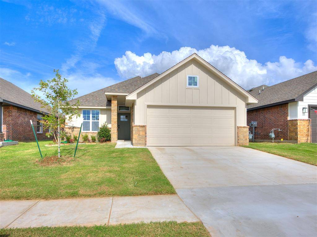 13924 Mondello LN, Oklahoma City, OK 73170