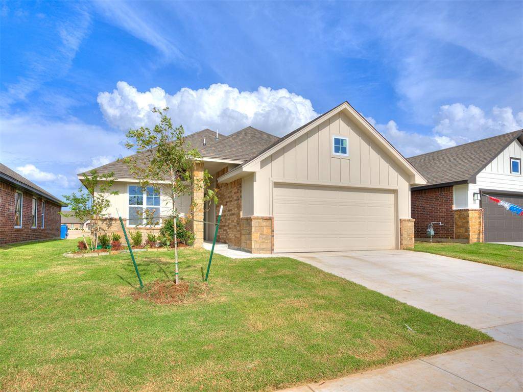 13924 Mondello LN, Oklahoma City, OK 73170