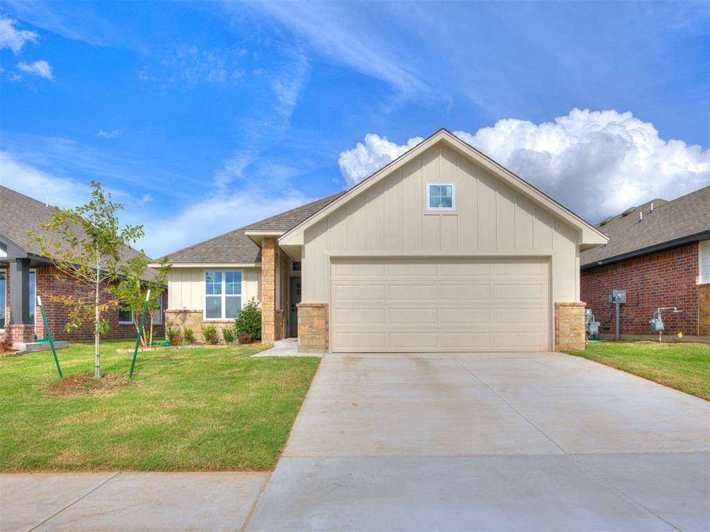 13924 Mondello LN, Oklahoma City, OK 73170