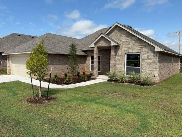 13804 Klinsman RD, Piedmont, OK 73078