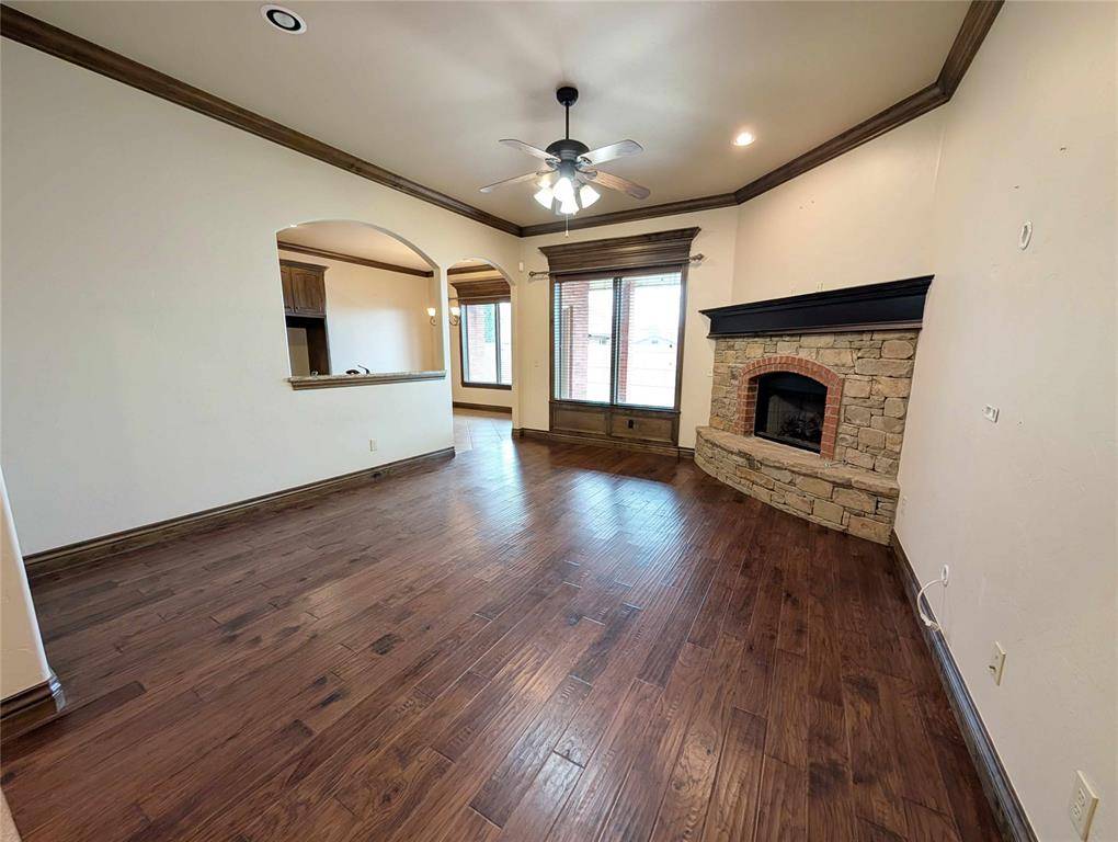 6405 Bent Wood DR, Oklahoma City, OK 73169