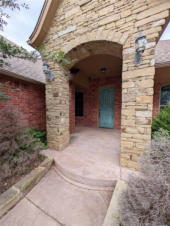 6405 Bent Wood DR, Oklahoma City, OK 73169