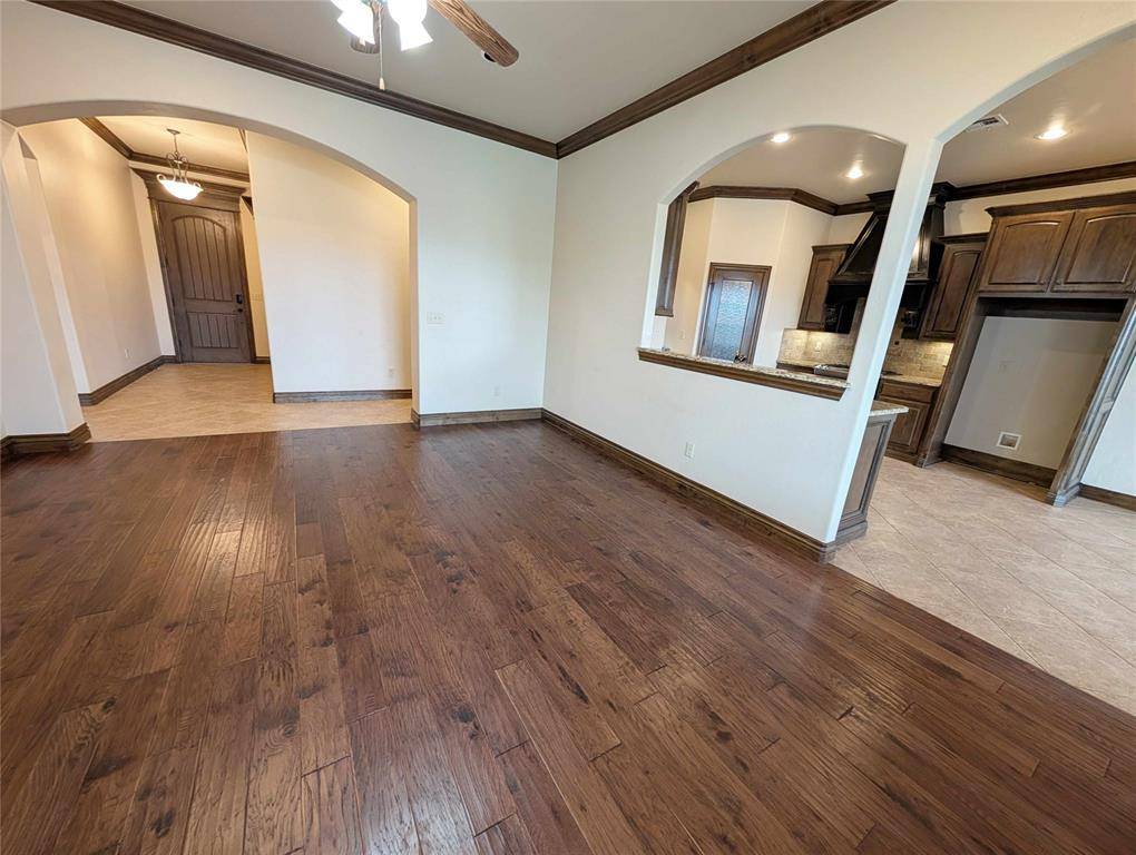 6405 Bent Wood DR, Oklahoma City, OK 73169
