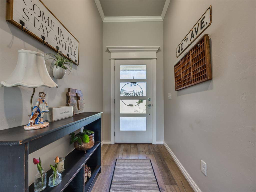 9565 Blue Bonnet BLVD, Edmond, OK 73025