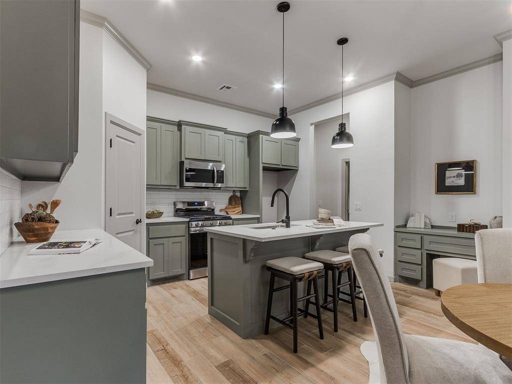 3309 NW 178th TER, Edmond, OK 73012