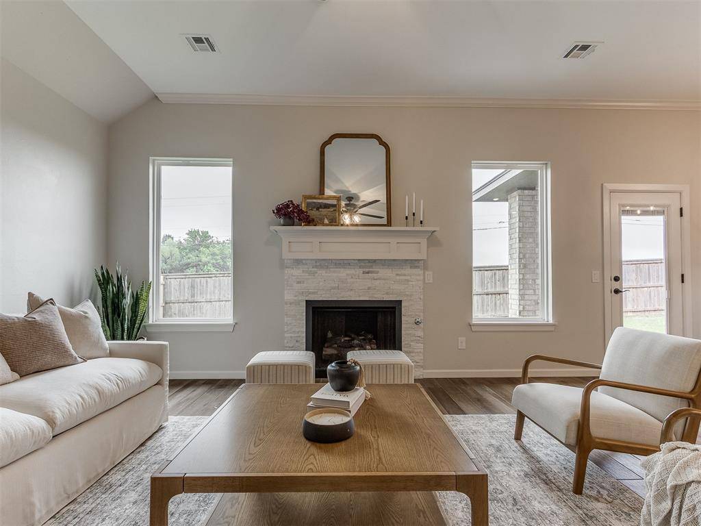 3305 NW 178th TER, Edmond, OK 73012