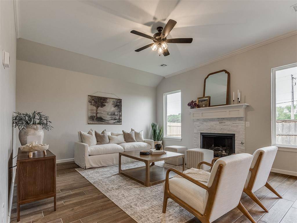 3305 NW 178th TER, Edmond, OK 73012