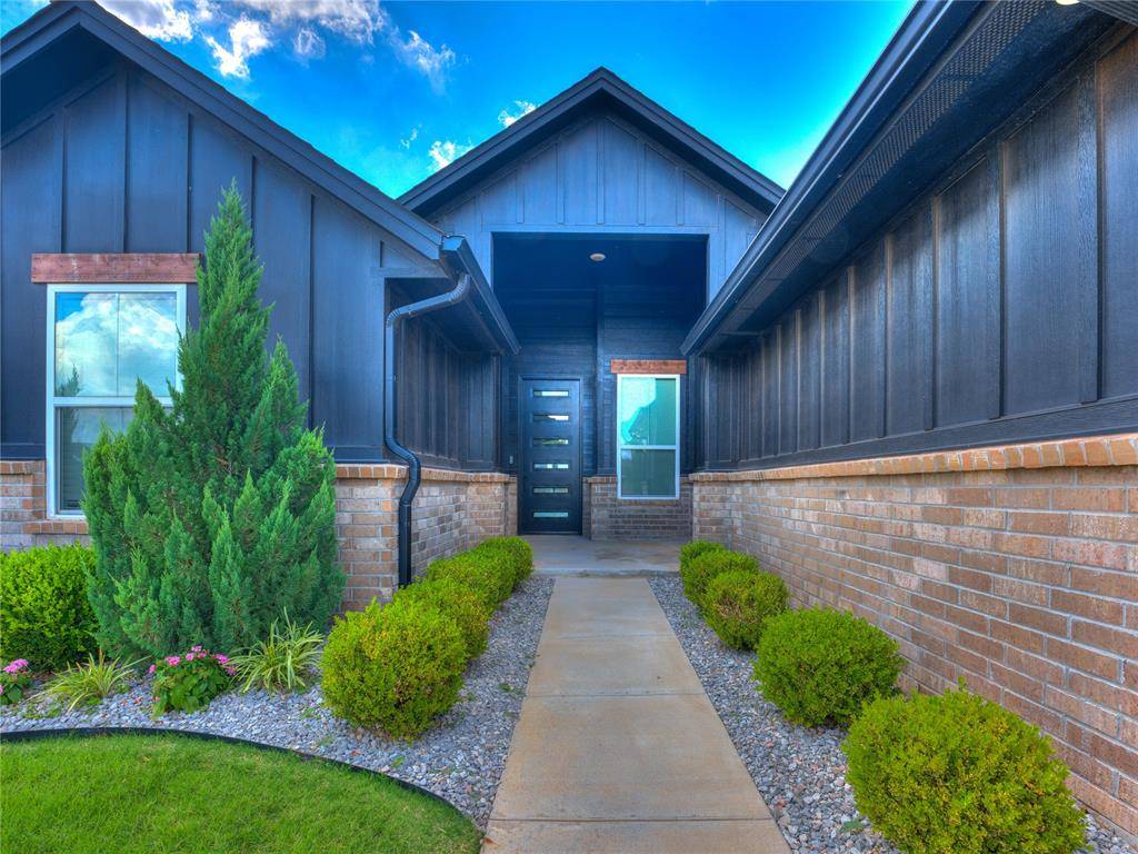 7405 NW 158th ST, Edmond, OK 73013