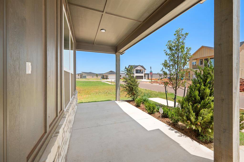 4105 NW 180th TER, Edmond, OK 73012