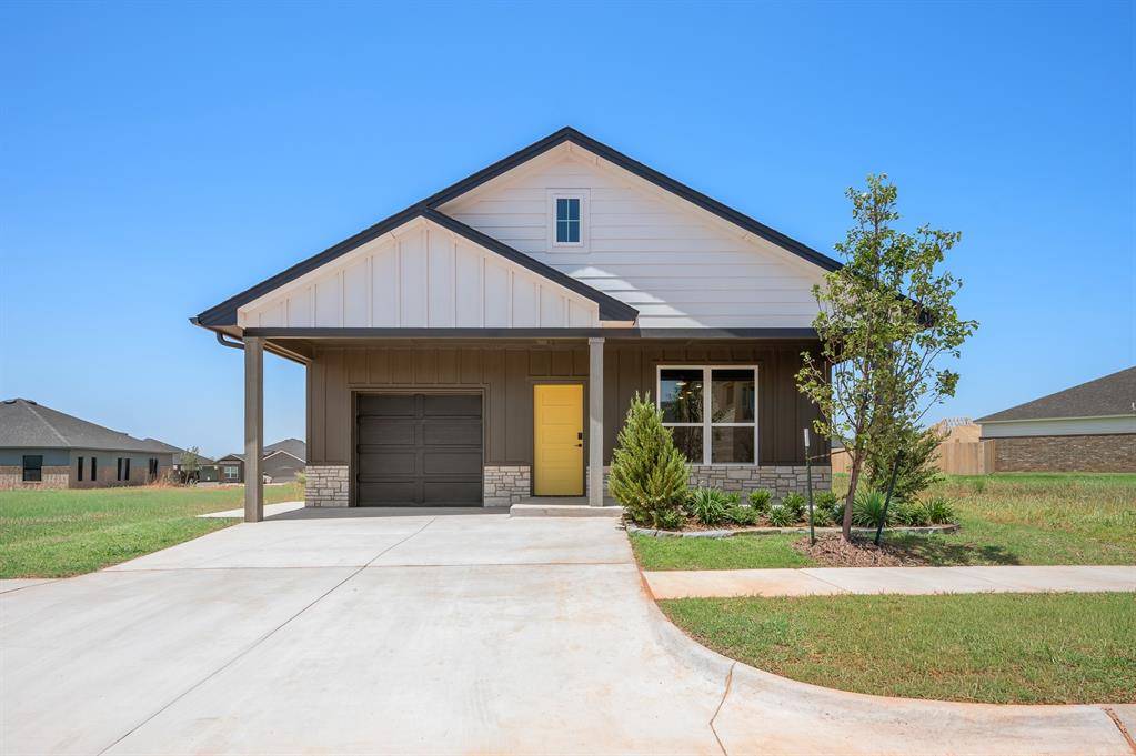 4105 NW 180th TER, Edmond, OK 73012