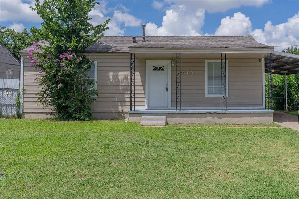 3405 S Woodward AVE, Oklahoma City, OK 73119