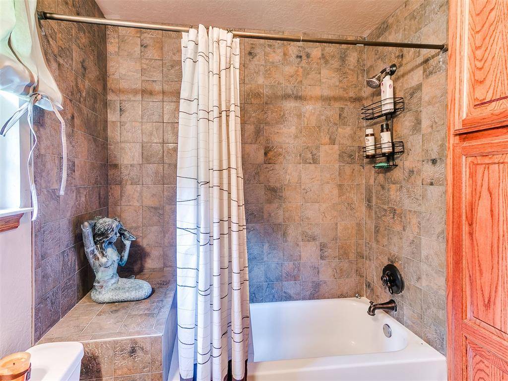 114 Bumgarner AVE, Norman, OK 73026