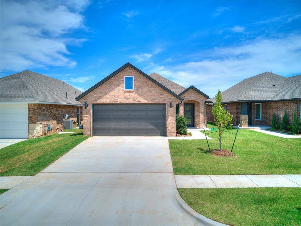 1105 SW 139th TER, Oklahoma City, OK 73170