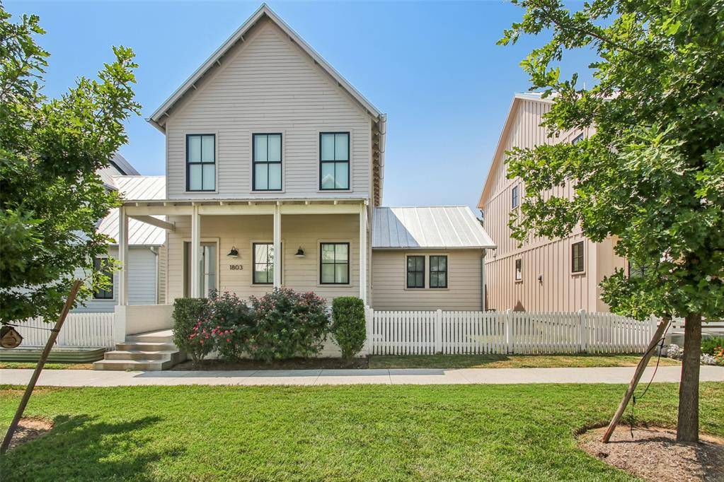 1803 Oso AVE, Oklahoma City, OK 73108
