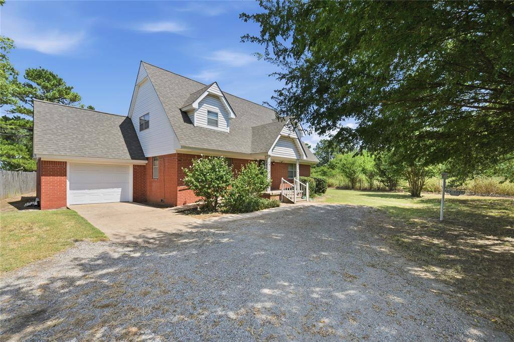 22683 US Highway 77, Pauls Valley, OK 73075