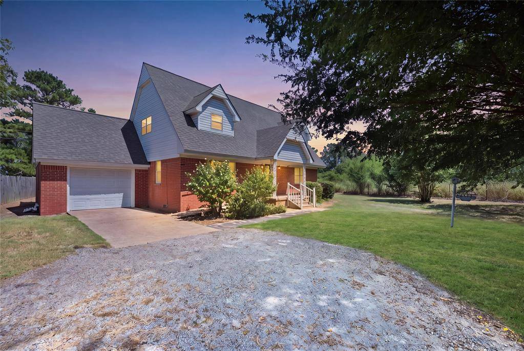 22683 US Highway 77, Pauls Valley, OK 73075