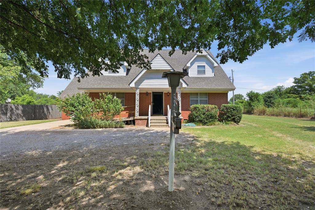 22683 US Highway 77, Pauls Valley, OK 73075