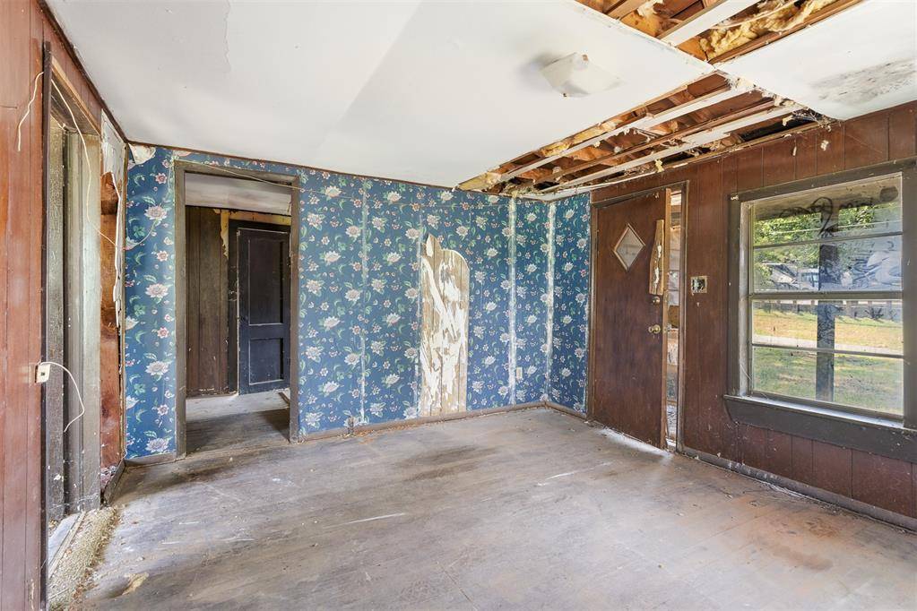 502 E California ST, Wynnewood, OK 73098