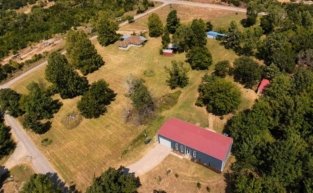 13401 SE 31st ST, Choctaw, OK 73020