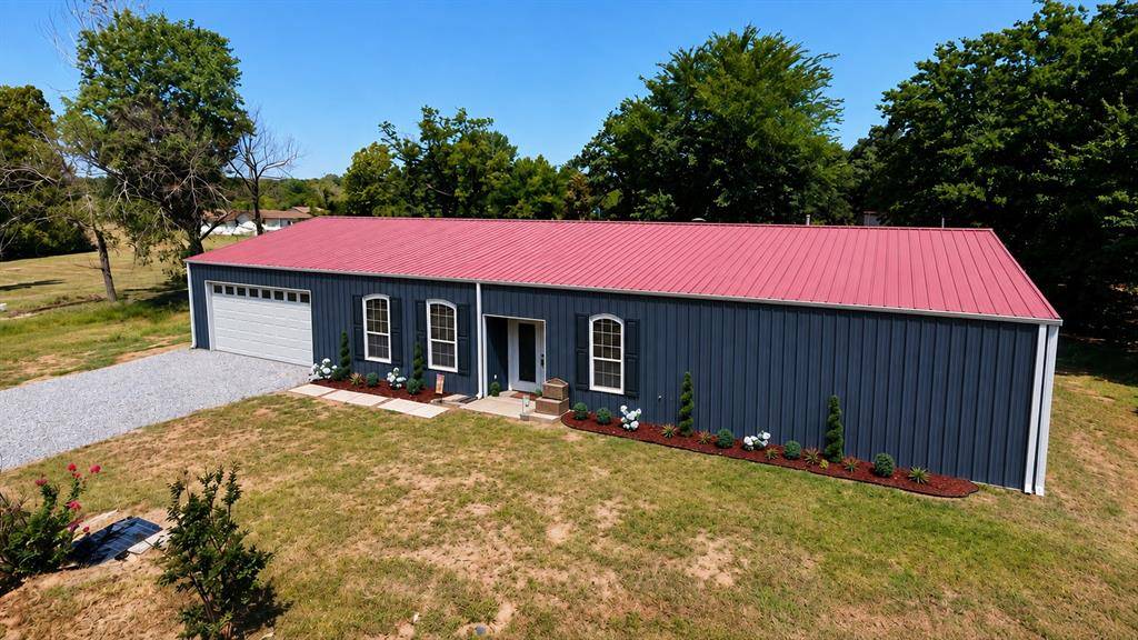 13401 SE 31st ST, Choctaw, OK 73020
