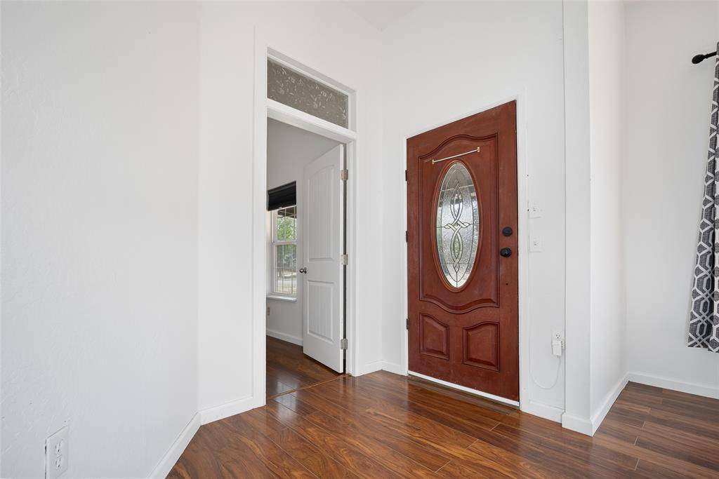 623 S 8th ST, Chickasha, OK 73018