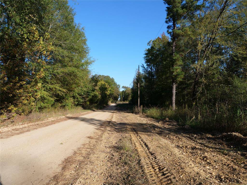 0 Butler RD, Haworth, OK 74740